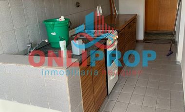Departamento en Área Centro Este