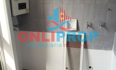 Departamento en Área Centro Este