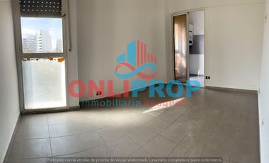 Departamento en Área Centro Este