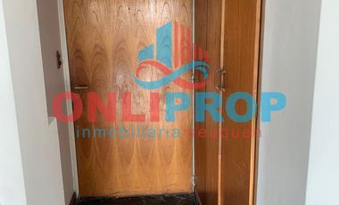 Departamento en Área Centro Este