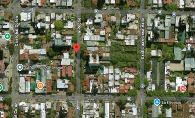 Departamento en venta - 1 Dormitorio 1 Baño - 36Mts2 - Morón