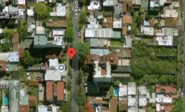 Departamento en venta - 1 Dormitorio 1 Baño - 36Mts2 - Morón