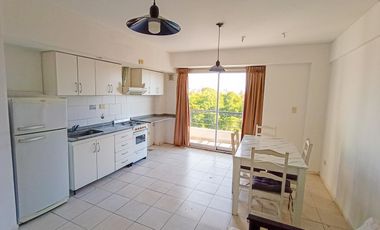 Venta  Departamento en Lanús Este 2 ambientes con balcón al contrafrente