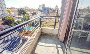Venta  Departamento en Lanús Este 2 ambientes con balcón al contrafrente