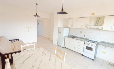 Venta  Departamento en Lanús Este 2 ambientes con balcón al contrafrente