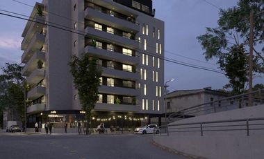 Departamento de 2 amb. al pozo en venta