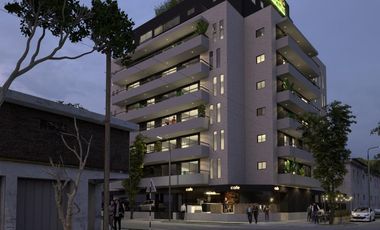 Departamento de 2 amb. al pozo en venta