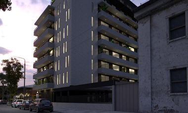 Departamento de 2 amb. al pozo en venta
