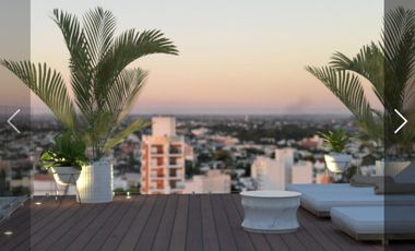 Departamento de 2 amb. al pozo en venta