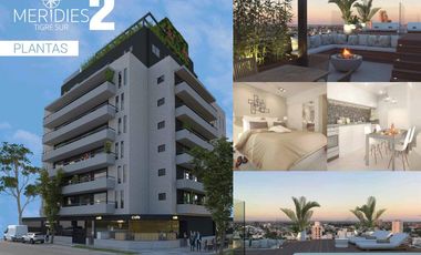 Departamento de 2 amb. al pozo en venta