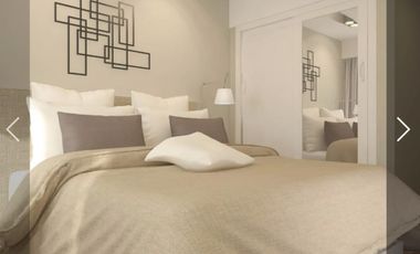 Departamento de 2 amb. al pozo en venta