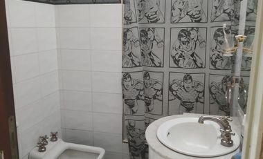 Importante Planta Alta con Entrada Independiente, 6 Amb. (Ideal uso Comercial o Vivienda)