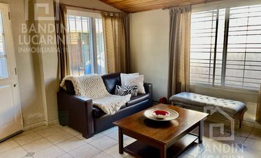 Casa en Berazategui en Venta mas Casa al Fondo. Toma Depto en Parte de Pago. Sobre Avenida Mitre.