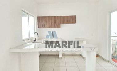 Venta de Casa de 1 Planta en Esquina frente a Jardín en Villa de Álvarez