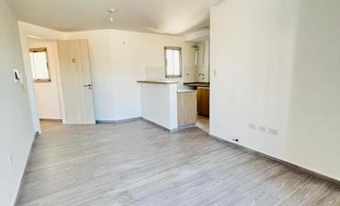 Departamento de 1 Dormitorio en Venta c/Renta, Barrio Cofico