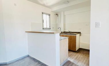 Departamento de 1 Dormitorio en Venta c/Renta, Barrio Cofico