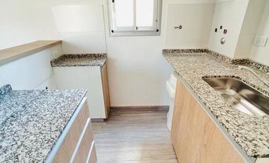 Departamento de 1 Dormitorio en Venta c/Renta, Barrio Cofico