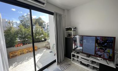 Departamento en Sotavento
