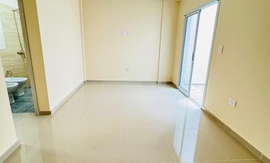 Departamento en Venta de 1 Dormitorio con Patio - Bº Alta Córdoba