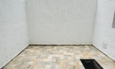 Departamento en Venta de 1 Dormitorio con Patio - Bº Alta Córdoba