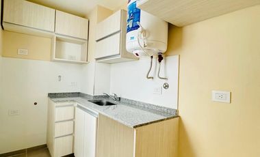 Departamento en Venta de 1 Dormitorio con Patio - Bº Alta Córdoba
