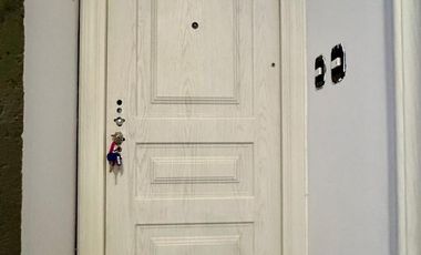 Departamento en Venta de 1 Dormitorio con Patio - Bº Alta Córdoba