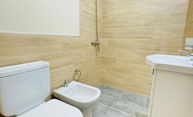 Departamento en Venta de 1 Dormitorio c/Patio - Barrio Alta Córdoba