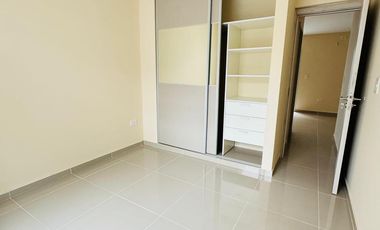 Departamento en Venta de 1 Dormitorio con Patio - Bº Alta Córdoba