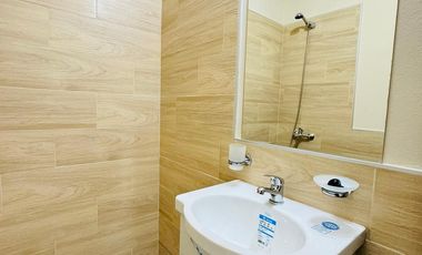 Departamento en Venta de 1 Dormitorio con Patio - Bº Alta Córdoba