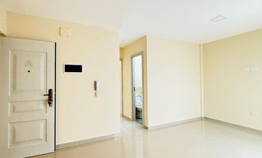 Departamento en Venta de 1 Dormitorio con Patio - Bº Alta Córdoba
