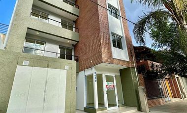 Departamento en Venta de 1 Dormitorio con Patio - Bº Alta Córdoba