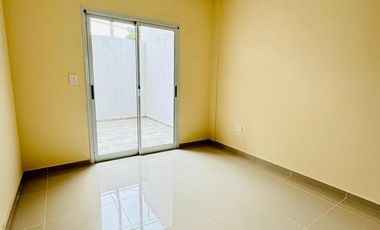 Departamento en Venta de 1 Dormitorio con Patio - Bº Alta Córdoba