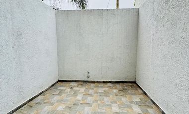 Departamento en Venta de 1 Dormitorio con Patio - Bº Alta Córdoba
