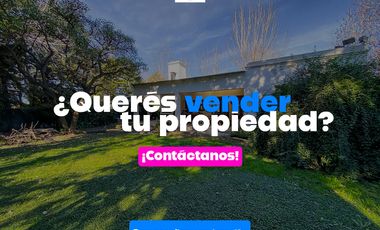 Casa de dos dormitorios en venta en  Sol Del Parana