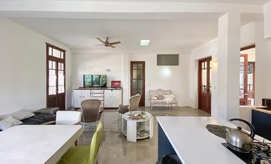 Casa de dos dormitorios en venta en  Sol Del Parana