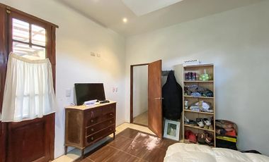 Casa de dos dormitorios en venta en  Sol Del Parana