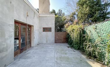 Casa de dos dormitorios en venta en  Sol Del Parana