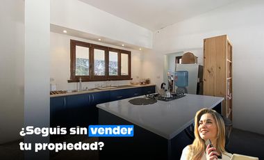Casa de dos dormitorios en venta en  Sol Del Parana