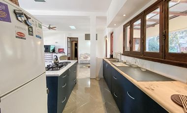 Casa de dos dormitorios en venta en  Sol Del Parana