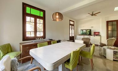 Casa de dos dormitorios en venta en  Sol Del Parana