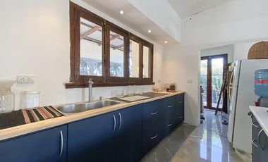 Casa de dos dormitorios en venta en  Sol Del Parana