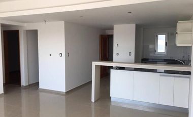 Departamento de 2 Dormitorios - Semipiso - 90 m2 - con COCHERA cubierta
