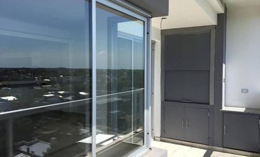 Departamento de 2 Dormitorios - Semipiso - 90 m2 - con COCHERA cubierta