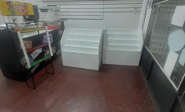 VENTA EN BLOCK SAN FERNANDO