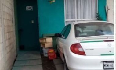 EL BOSQUE  CASA VENTA TULTEPEC ESTADO DE MEXICO