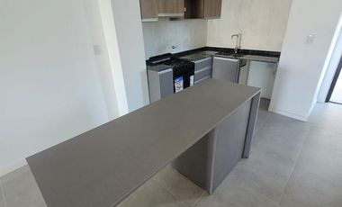 Departamento - Abasto