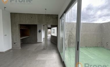 Departamento - Abasto