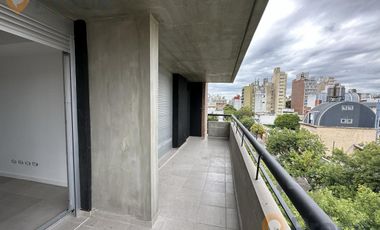Departamento - Abasto