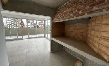 Departamento - Abasto