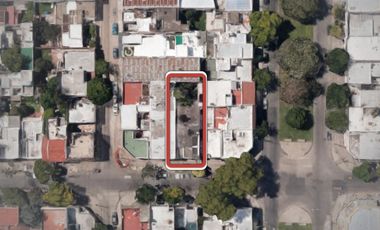 Depósito en  Zona Sur